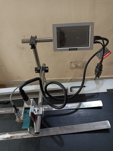 Docod T 210 Double Head Tij Printer